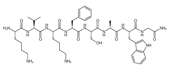 167425-45-8 structure