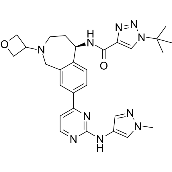 BIIB091结构式
