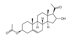 4059-78-3结构式