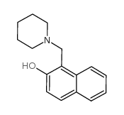 5342-95-0 structure