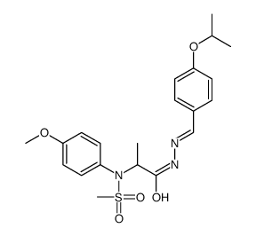 5637-46-7 structure