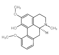 異蒂巴因结构式