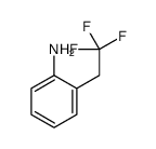 2-(2,2,2-trifluoroethyl)aniline picture