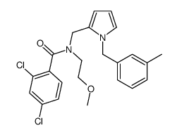 5934-84-9结构式