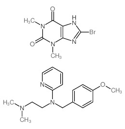 SMP 68-40 Structure