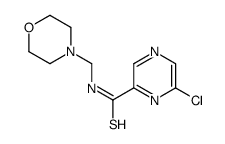 61689-58-5 structure