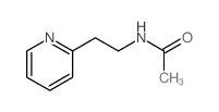 N-(2-pyridin-2-ylethyl)acetamide picture