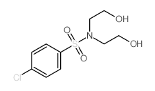 6419-70-1 structure