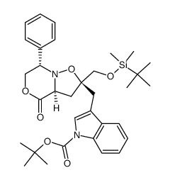 645396-60-7 structure