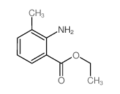 Ethyl 2-amino-3-methylbenzoate picture