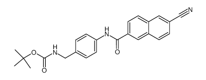 653604-33-2 structure