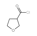 四氢呋喃-3-甲酰氯图片