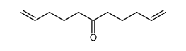 undec-1,10-diene-6-one Structure