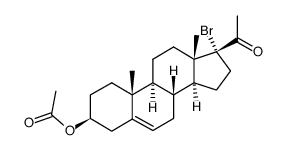 7391-03-9 structure