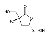 7397-89-9 structure