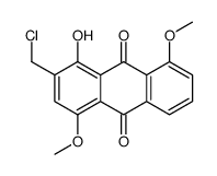 75963-94-9结构式