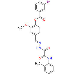 764657-07-0结构式