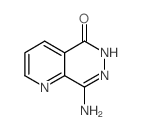 Pyrido[2,3-d]pyridazin-5(6H)-one,8-amino- picture