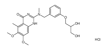 828243-48-7 structure
