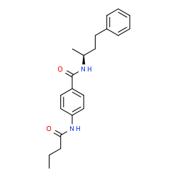 847063-12-1 structure