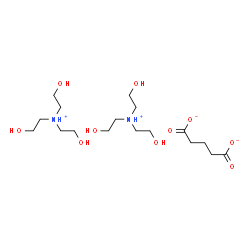 85030-00-8 structure