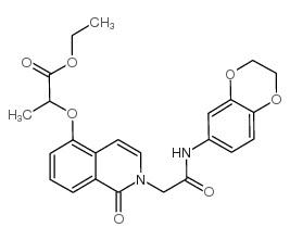 868224-64-0 structure