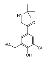 898542-80-8 structure