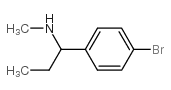 1-(4-bromophenyl)-N-methylpropan-1-amine picture