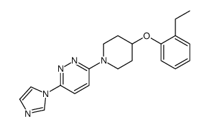 921606-81-7 structure