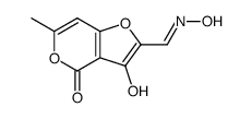 92539-99-6 structure