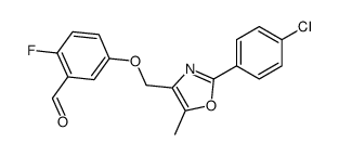1000998-64-0 structure