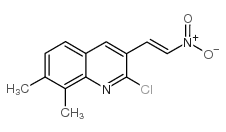 1031929-42-6 structure