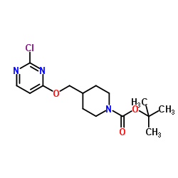 1121609-12-8 structure