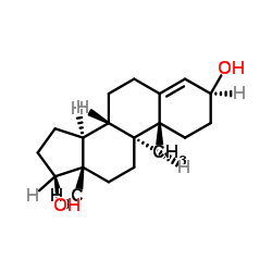 4-Androstenediol picture