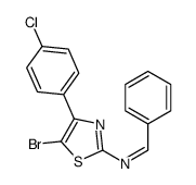 119153-21-8 structure