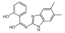 123199-80-4 structure