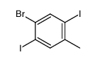 123568-18-3 structure