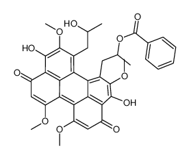 124824-06-2 structure