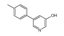 1261909-03-8 structure