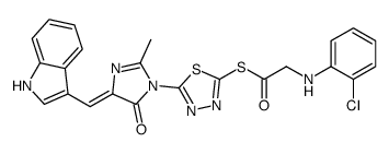 127227-39-8 structure