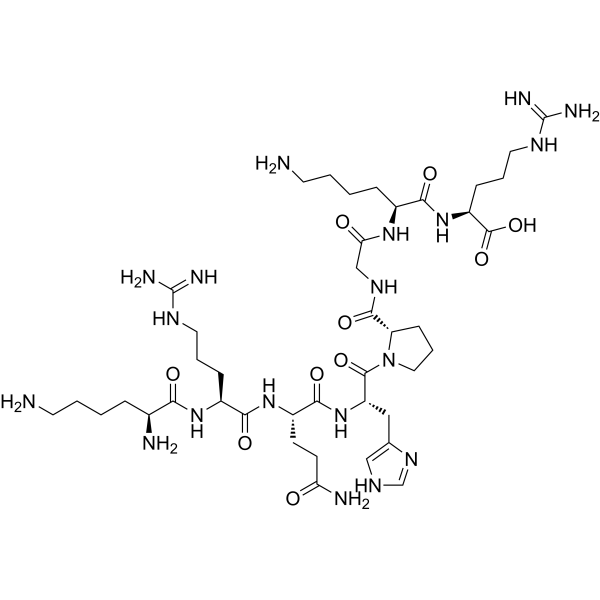 TRH Precursor Peptide picture