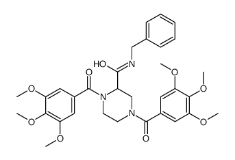 129477-62-9 structure