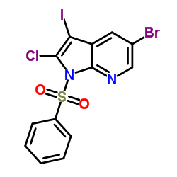 1299607-46-7 structure