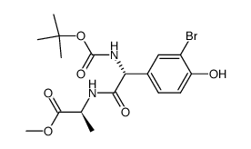 139517-63-8 structure