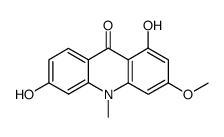 145940-36-9 structure