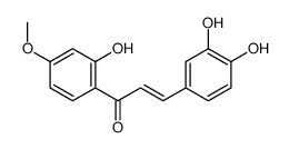 calythropsin Structure