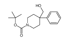 158144-85-5 structure