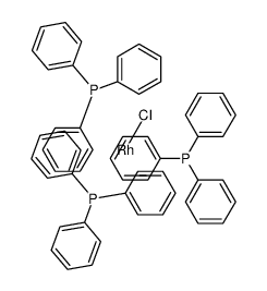 三(三苯氧基膦)氯化铑图片