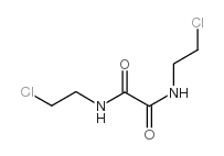 Ethanediamide,N1,N2-bis(2-chloroethyl)- picture