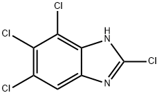 16865-14-8 structure